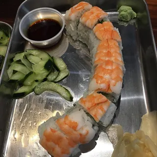 Tiger Roll