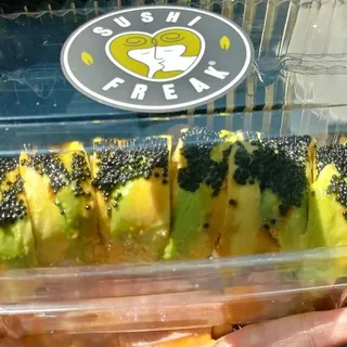 Caterpillar Roll