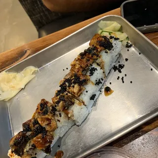 Dragon Roll