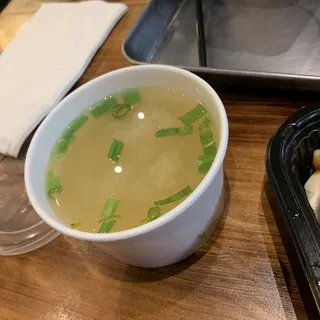 Miso Soup