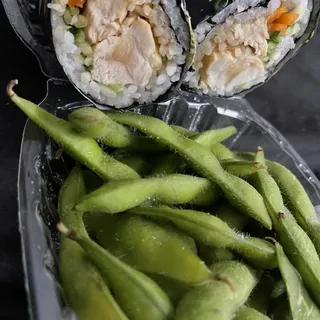 Edamame