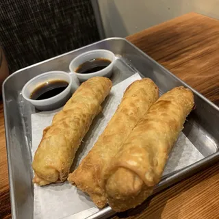 Egg Roll