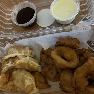 Gyoza