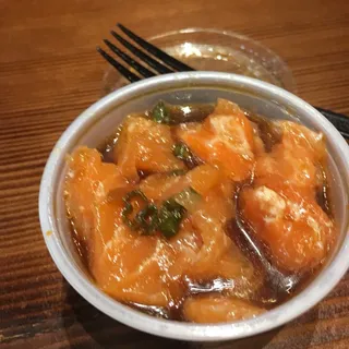 Poke Salad