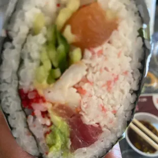 Protein protein protein!!!