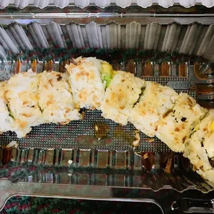 Waikiki Roll