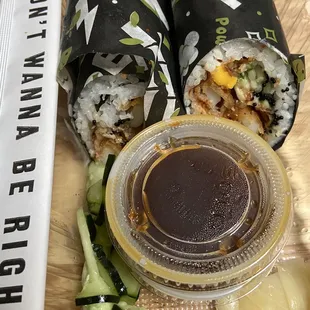 Unagi