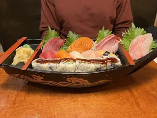 Sushi Jin