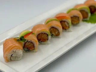 Ikko Sushi