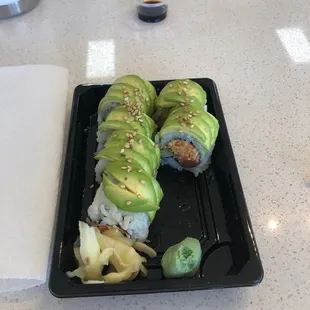 Sunnyslope Roll