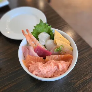 Chirashi