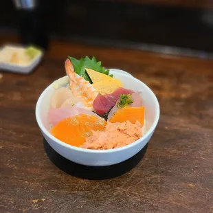 Chirashi