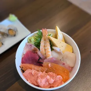 Chirashi