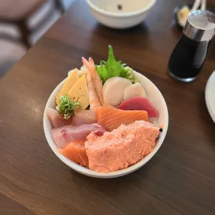 Chirashi