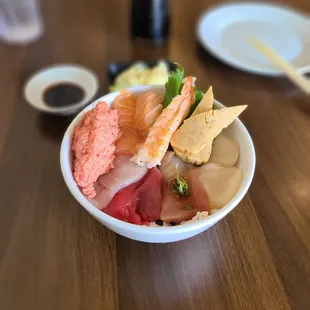 Chirashi