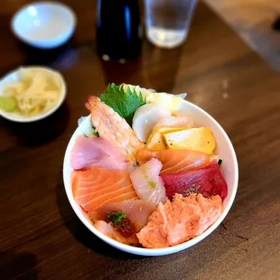 Chirashi