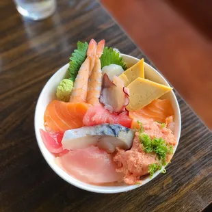 Chirashi