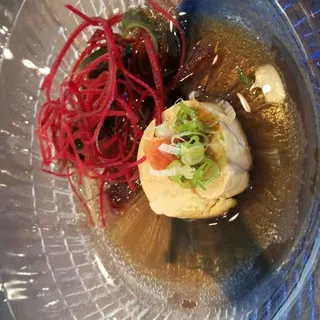 Monk Fish Liver "Ankimo"