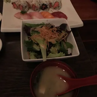 Sushi Combo
