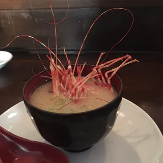 Miso Soup