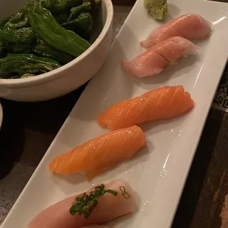 Albacore Sushi