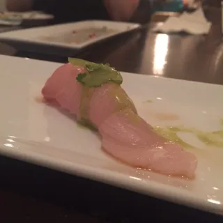 Yellowtail Sushi