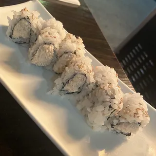 Blue Crab Special Roll