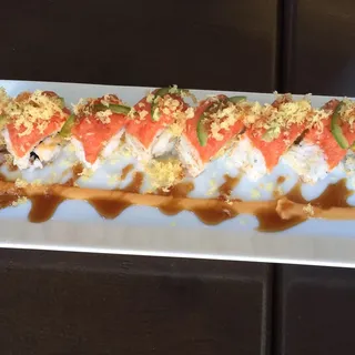 Hina Special Roll