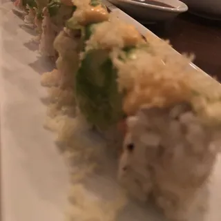 Fumi Special Roll