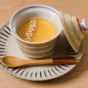 Chawanmushi