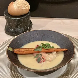 Uni Bisque