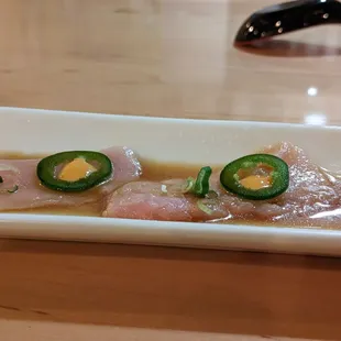 sushi and sashimi, food, sashimi, sushi