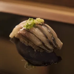 oysters and mussels, food