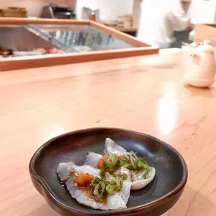 sushi, sushi and sashimi, sashimi, food