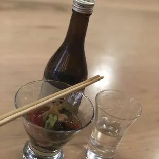 drink