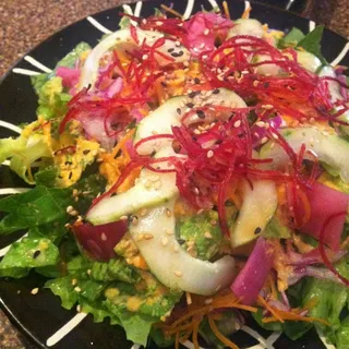 House Salad