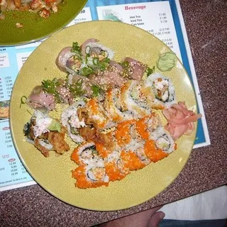 Mexican Roll