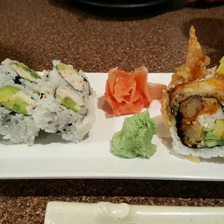 California Roll