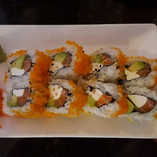 Philadelphia Roll