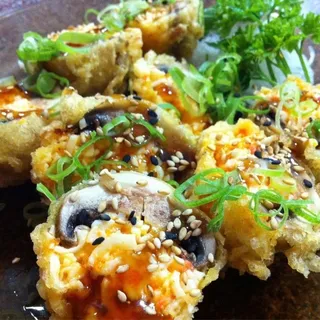 Mushroom Bomb