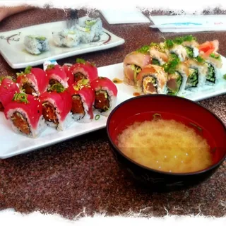 Miso Soup