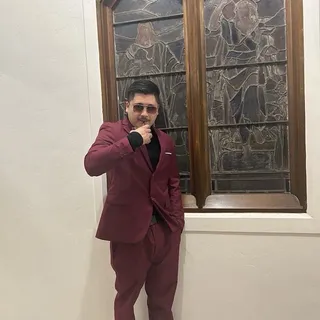 Angel G.