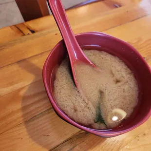 Miso Soup