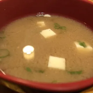 Miso Soup