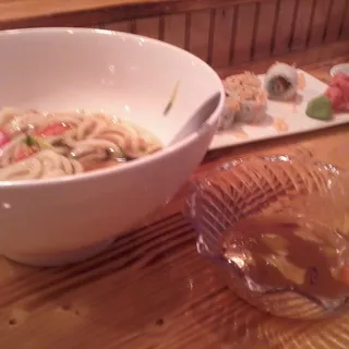 Udon