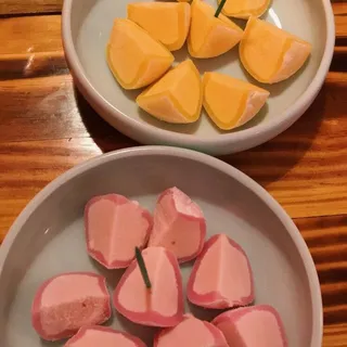 Mochi Ice Cream