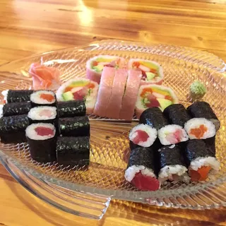 Yellowtail Roll
