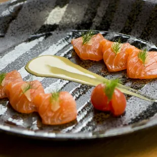 Salmon