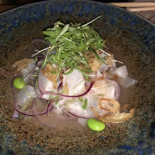 Ceviche