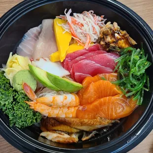 Chirashi